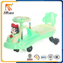 Boa qualidade passeio de bebê em carros de brinquedo fabricados na China